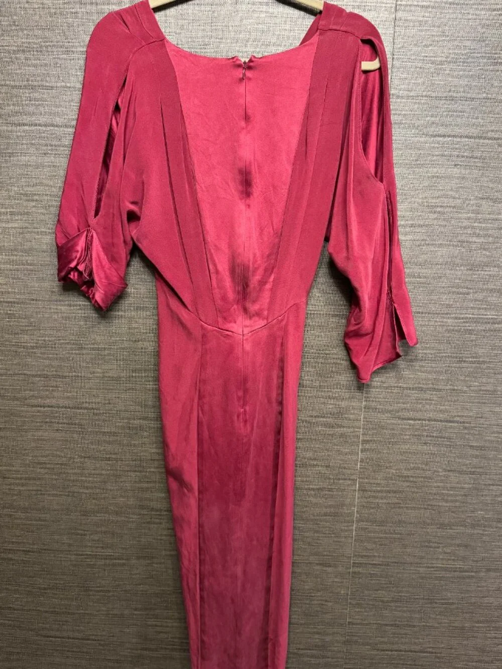 Catherine Maladrino Dress